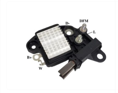 IK5294 REG VOLT ELETR 