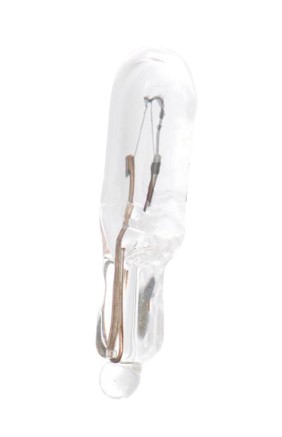LAMPADA PINGUINHO 24V 1,2W BOSCH 1987302504 COMUM 