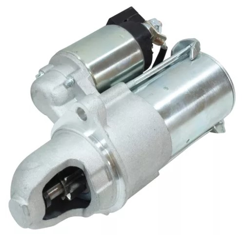 DR8000925 MOTOR PARTIDA DELCO EMPILHADEIRA CLARK 12V 8D 