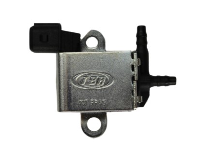 TSA140002 ELETROVALVULA SOLENOIDE 2VIAS FIAT/FORD/GM/KIA/MIT./TOYOTA T.BICO