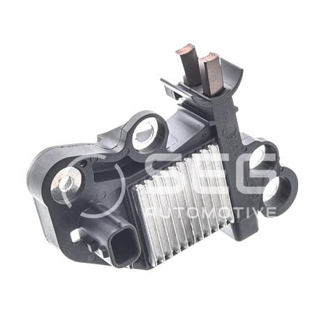 S0272220901 REG VOLT ELETR SEG
