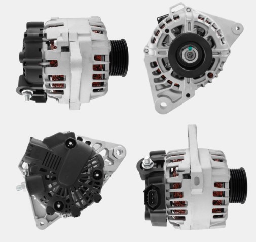 GD40100 ALTERNADOR VALEO IX35/TUCSON/SPORTAGE 12V 120A 