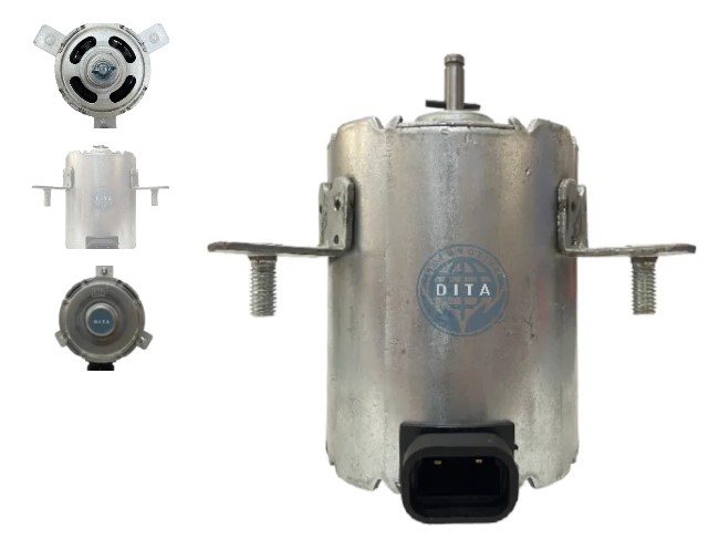 DITA12042 MOTOR ELETROVENTILADOR PALIO/MONTANA C/TRAVA S/HELICE 