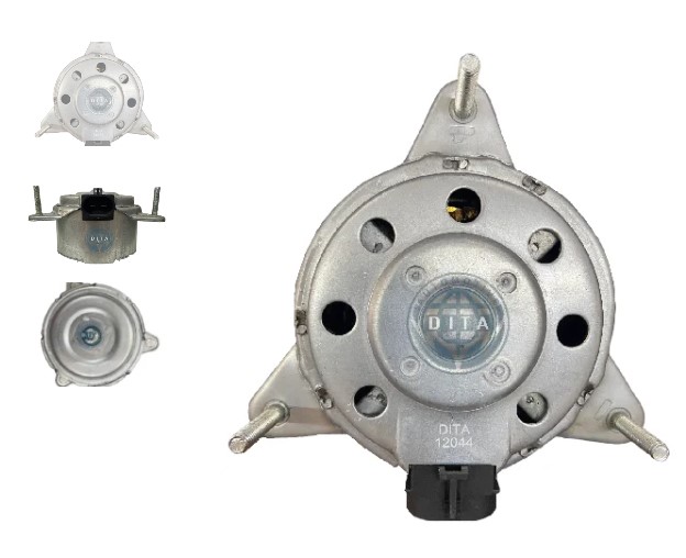 DITA12044 MOTOR ELETROVENTILADOR MERIVA C/PORCA S/HELICE 
