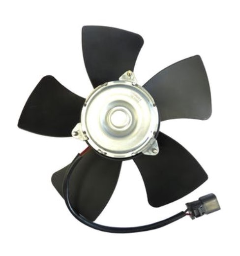 EW0011037 ELETROVENTILADOR N.CIVIC 01/06 1.7 01/06 C/AR 5PAS 305MM MT.105 C/CHIC.