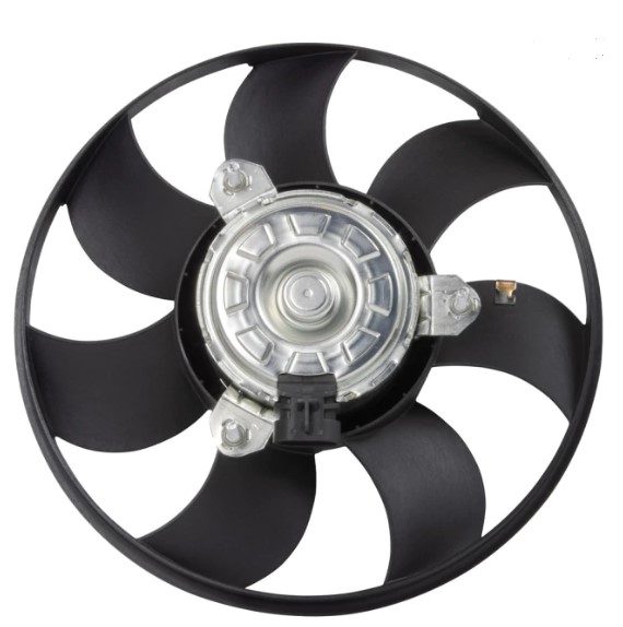 EW0013360 ELETROVENTILADOR CELTA 1.0/1.4 7PAS MT.100MM 280MM 