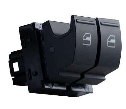 1501054 INTERRUPTOR VIDRO GOLF/JETTA DUPLO 4T