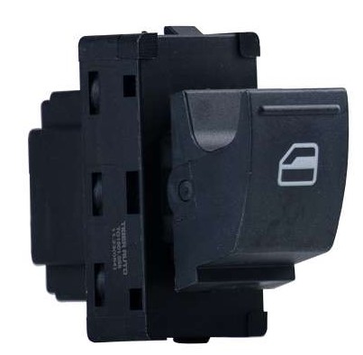 1501055 INTERRUPTOR VIDRO UP 2015/2019 SIMPLES 8T