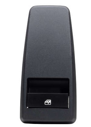1515026 INTERRUPTOR VIDRO CAM.MAN TGX 28440E/29480E/33440E SIMPLES 24V 22T