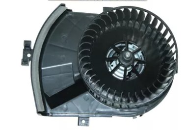 AVAC01001 MOTOR VENT INTERNO GOL G5/FOX/GOLF/SAVEIRO/VOYAGE
