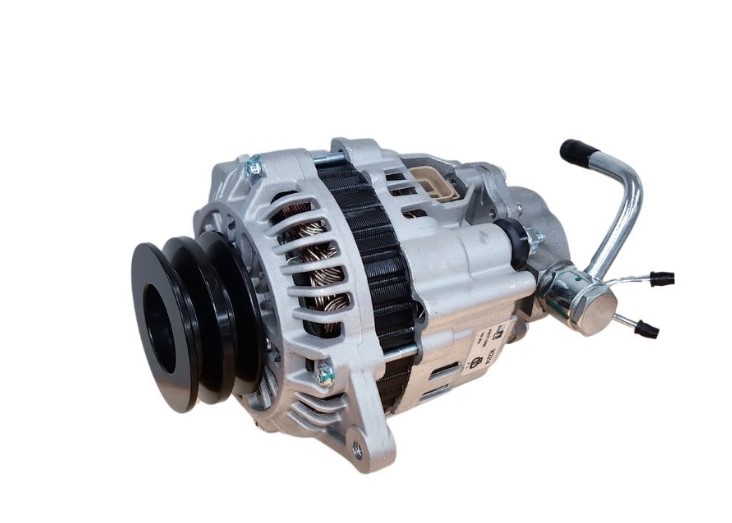 IK2214 ALTERNADOR MITSUBISHI BONGO/L200/L300/L400/PAJERO 90A 12V