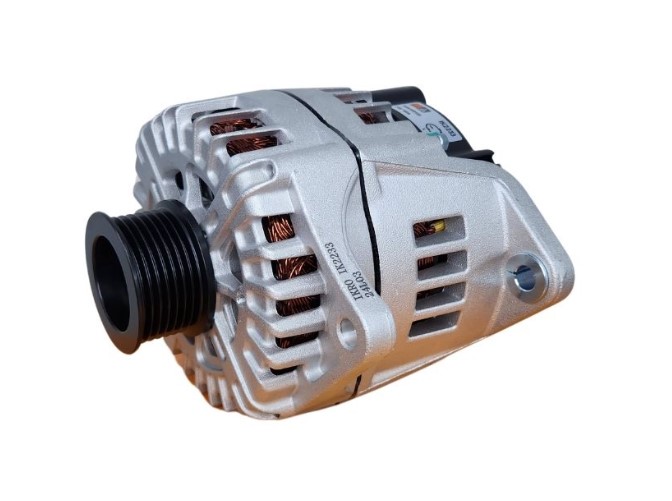 IK2233 ALTERNADOR VALEO DUCAT/IVECO/PEUGEOT/BOXER/CITROEN 12V 180A