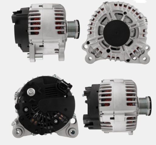 GD40023 ALTERNADOR VALEO VW GOLF/POLO/JETTA/AUDI 12V 140A