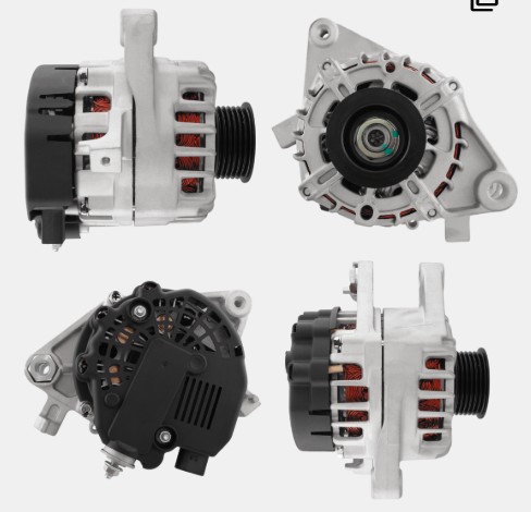 GD40128G ALTERNADOR VALEO ETIOS 1.3 1.5 14/ 5PK 12V 90A