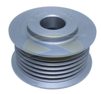 POLIA P/ ALTERNADOR 3.486