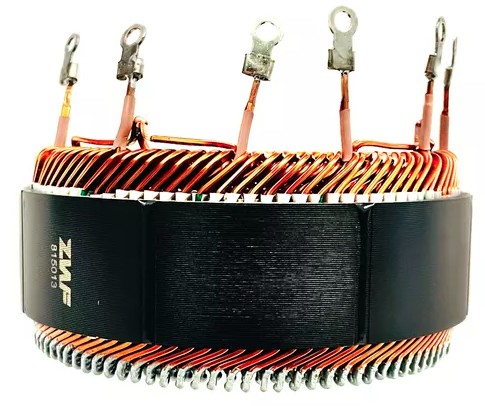 40649 EST. MITSUBISHI PAJERO/FRONTIER I100,5 E129 L33,5 14V 150A