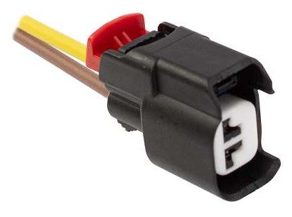 ETE5983 CHICOTE 2VIAS BICO INJETOR KA 3 CILINDROS 15/