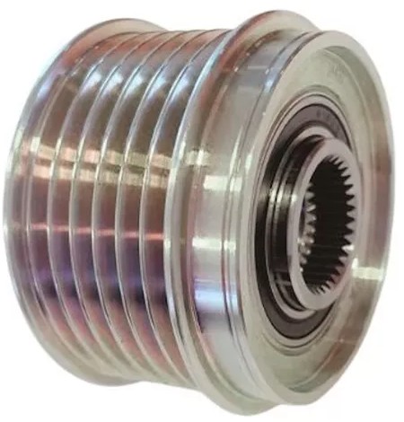 IK7060 POLIA RODA LIVRE P/ ALTERNADOR