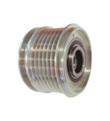 IK7061 POLIA RODA LIVRE P/ ALTERNADOR