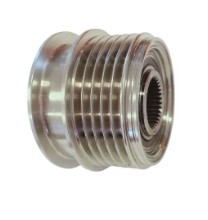 IK7062 POLIA RODA LIVRE P/ ALTERNADOR