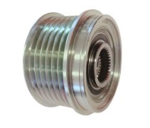IK7064 POLIA RODA LIVRE P/ ALTERNADOR