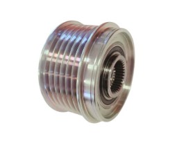 IK7065 POLIA RODA LIVRE P/ ALTERNADOR