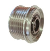 IK7067 POLIA RODA LIVRE P/ ALTERNADOR