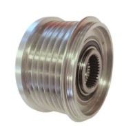 IK7068 POLIA RODA LIVRE P/ ALTERNADOR