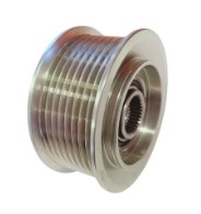 IK7069 POLIA RODA LIVRE P/ ALTERNADOR
