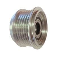 IK7070 POLIA RODA LIVRE P/ ALTERNADOR