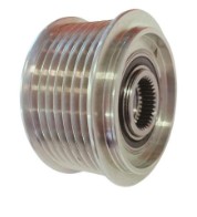 IK7071 POLIA RODA LIVRE P/ ALTERNADOR