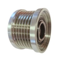 IK7072 POLIA RODA LIVRE P/ ALTERNADOR
