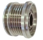IK7075 POLIA RODA LIVRE P/ ALTERNADOR