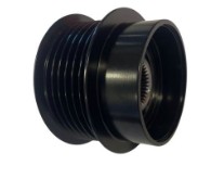 IK7076 POLIA RODA LIVRE P/ ALTERNADOR