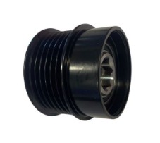 IK7077 POLIA RODA LIVRE P/ ALTERNADOR