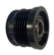 IK7078 POLIA RODA LIVRE P/ ALTERNADOR