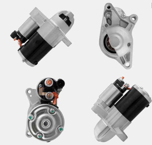 GD50454 MOTOR DE PARTIDA MITSUBISHI JEEP COMPASS 2.0/ FIAT TORO 2.4 12V 11D