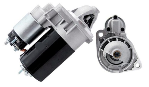 GD50517 MOTOR DE PARTIDA BOSCH ASTRA/VECTRA/S10 1.8/2.0 8V/16V 12V 9D