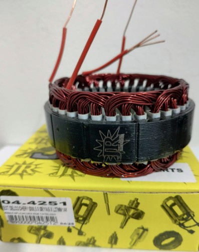 4251 EST. DELCO CHERY ØI88,5X ØE114,6 X L27MM 14V