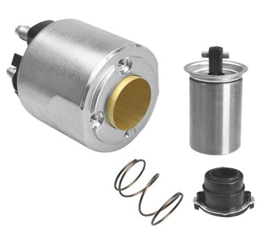 INTACTO97494 AUTOMATICO PT. VALEO S10/TRAILBLAZER ZM7494