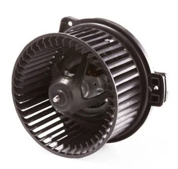 BF006B10414 MOTOR VENT INTERNO GOL G2 94/ BOSCH