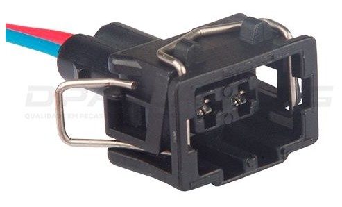DP25814 CHICOTE 2VIAS PARTIDA FRIO GM/RENAULT
