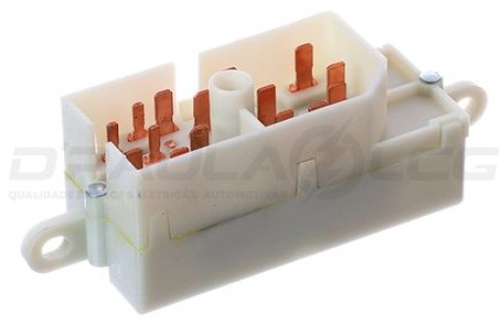 LCG1199 COMUT. IGNICAO F250/F350/F4000/F12000/RANGER
