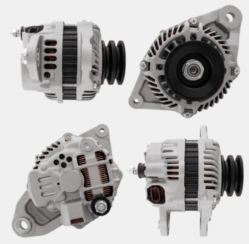 DITA10218 ALTERNADOR MITSUBISH L200/PAJERO TRITON 12V 90A S/BOMBA