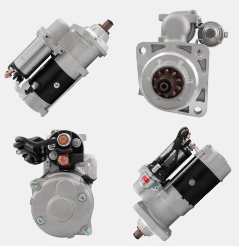 CN10055 MOTOR DE PARTIDA DELCO 29MT CARGO/CAM.VW 24V 10D (40MM)
