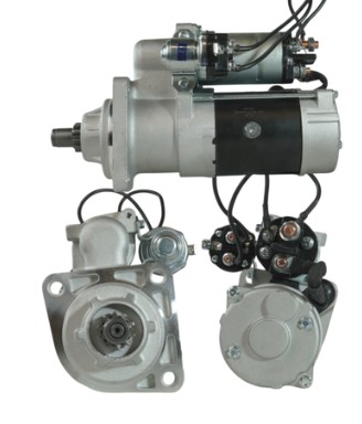 CN10056 MOTOR DE PARTIDA DELCO 29MT FORD CARGO/CAM.VW 12V 10D 3.3KW 