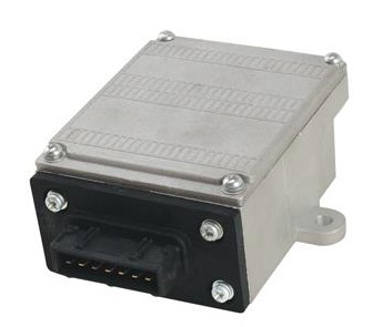 EURO30142 MODULO IGNICAO GOL/PARATI/SANTANA MOTOR AP (7 TERM. EM LINHA)