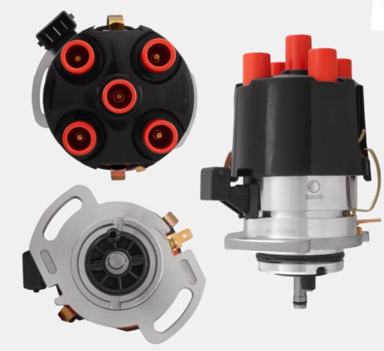 EURO50006 DISTRIBUIDOR IGNICAO GOL MI 8V/16V 96/