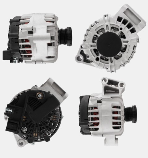 EURO70028 ALTERNADOR FORD FOCUS/FIESTA/ECOSPORT/KA 11/ 12V 120A 
