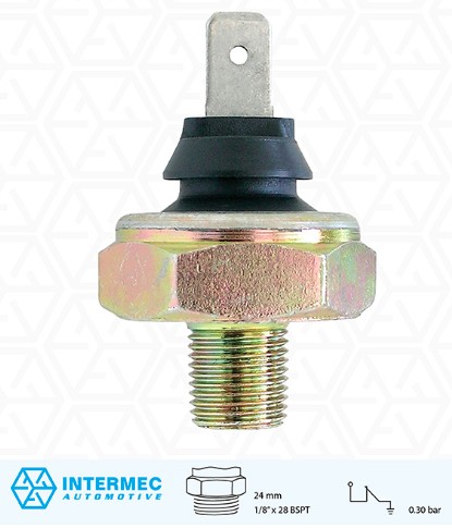 P4080 INTERRUPTOR PRESSAO DO OLEO (EC7278/EC7299)